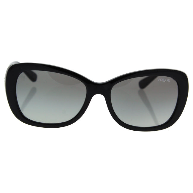 Vogue VO2943SB W44-11 - Black-Grey Gradient by Vogue for Women - 55 17 135 mm Sunglasses