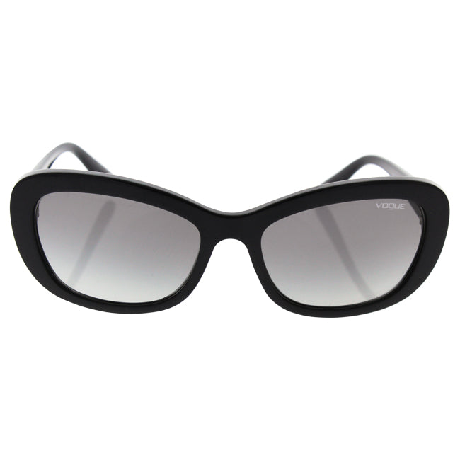 Vogue VO2972S W44-11 - Black-Grey by Vogue for Women - 56-18-135 mm Sunglasses