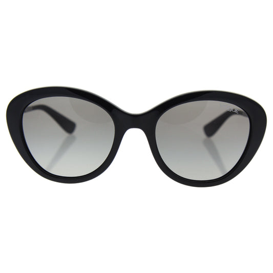 Vogue VO2870S 2358-11 - Black-Grey Gradient by Vogue for Women - 52-19-135 mm Sunglasses