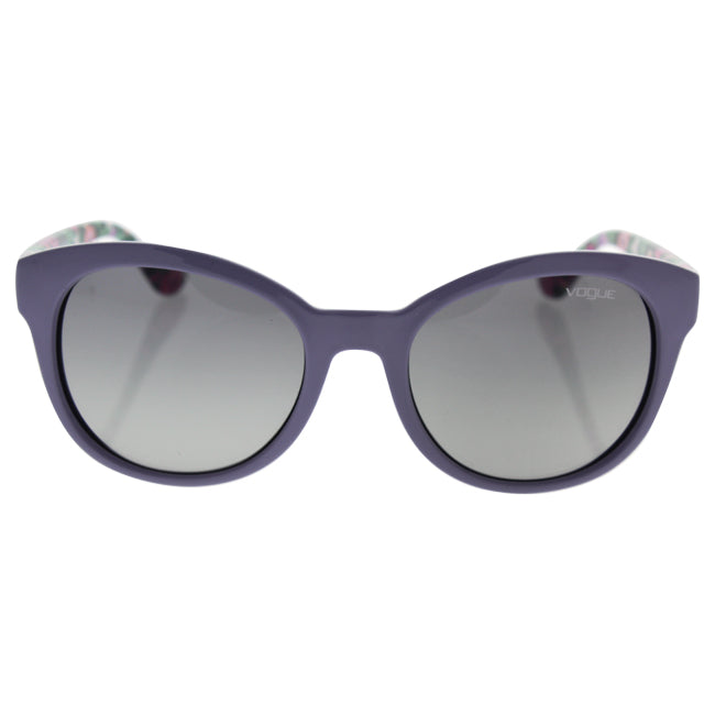 Vogue VO2795S 2342-11 - Lilac-Grey Gradient by Vogue for Women - 53-19-140 mm Sunglasses