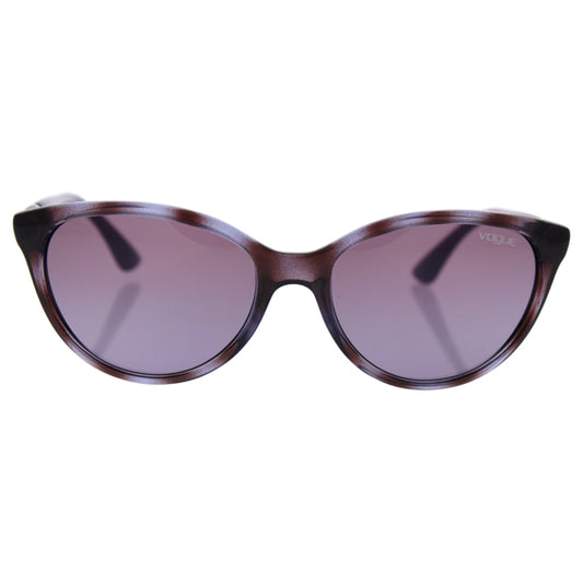 Vogue VO2894SB 2354-8H - Havana Grey by Vogue for Women - 56-17-140 mm Sunglasses