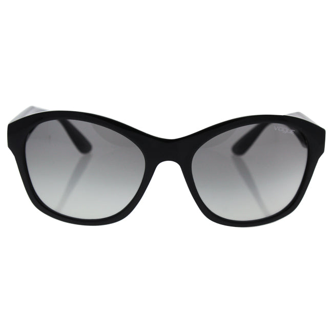 Vogue VO2991S W44-11 - Black-Grey Gradient by Vogue for Women - 56-19-140 mm Sunglasses