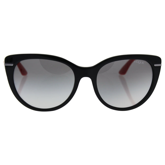 Vogue VO2941S 2392-11 - Black-Grey Gradient by Vogue for Women - 56-18-140 mm Sunglasses