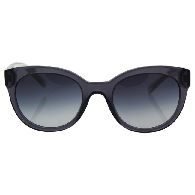 Burberry BE 4210 3544-8G - Dark Grey-Grey Gradient by Burberry for Women - 52-22-140 mm Sunglasses