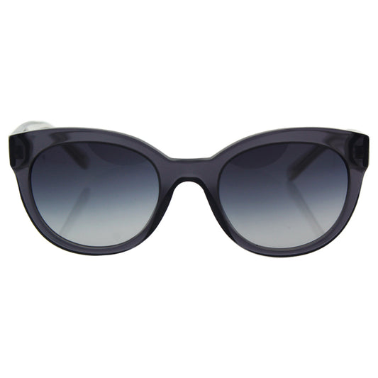 Burberry BE 4210 3544-8G - Dark Grey-Grey Gradient by Burberry for Women - 52-22-140 mm Sunglasses