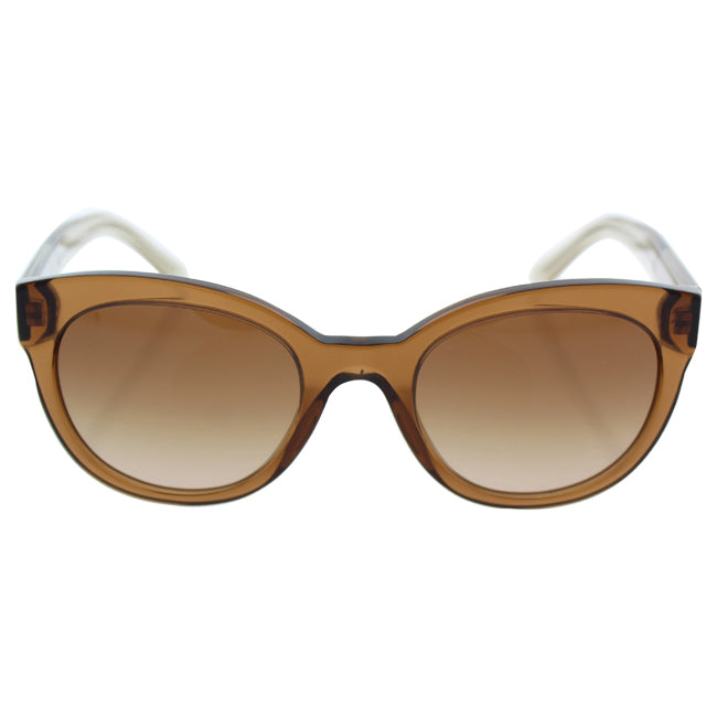 Burberry BE 4210 3564-13 - Brown-Brown Gradient by Burberry for Women - 52-22-140 mm Sunglasses