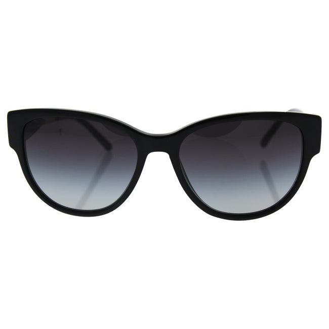 Burberry BE 4190 3001-8G - Black-Grey Gradient by Burberry for Women - 56-17-140 mm Sunglasses