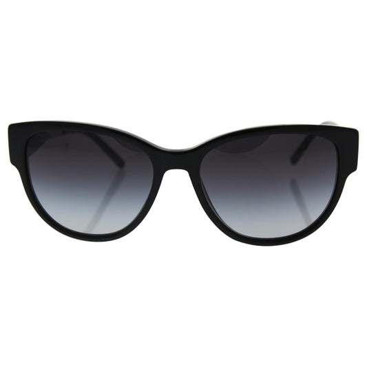 Burberry BE 4190 3001-8G - Black-Grey Gradient by Burberry for Women - 56-17-140 mm Sunglasses