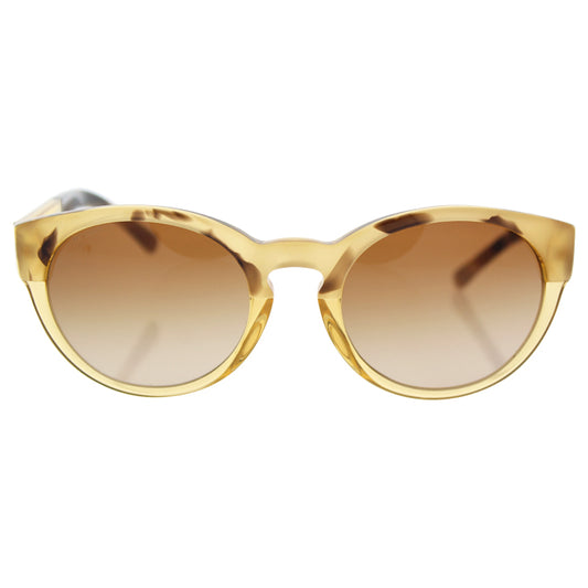 Burberry BE 4205 3562-13 - Crystal Yellow-Brown Gradient by Burberry for Women - 54-22-140 mm Sunglasses