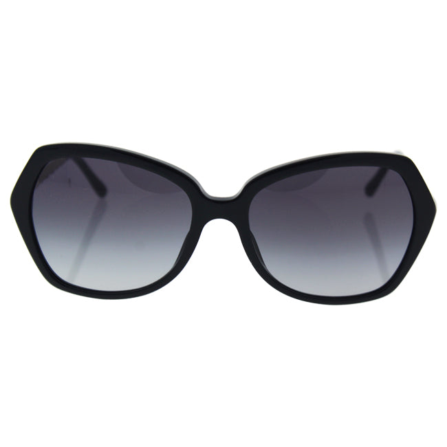 Burberry BE 4193 3001-8G - Black-Grey Gradient by Burberry for Women - 57-17-135 mm Sunglasses