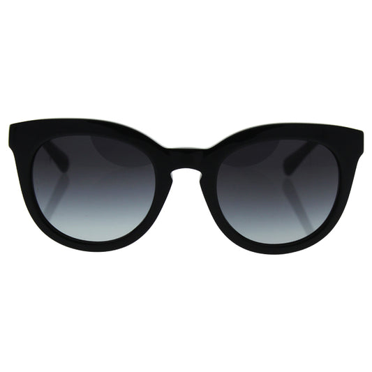 Dolce and Gabbana DG 4249 501-8G - Black-Grey Gradient by Dolce and Gabbana for Women - 50-22-140 mm Sunglasses