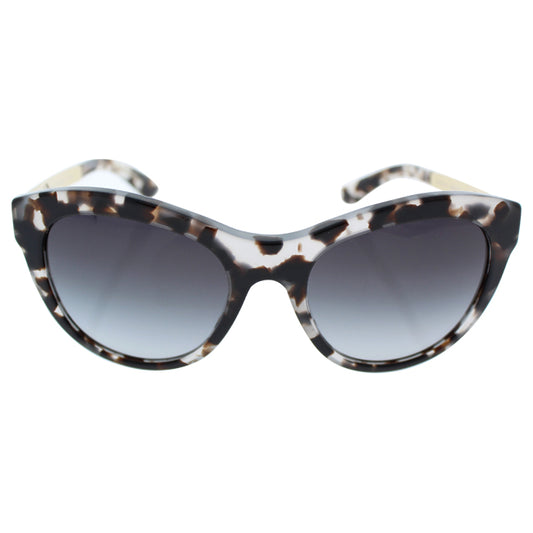 Dolce and Gabbana DG 4243 2888-8G - Ice Cube-Grey Gradient by Dolce and Gabbana for Women - 53-19-140 mm Sunglasses