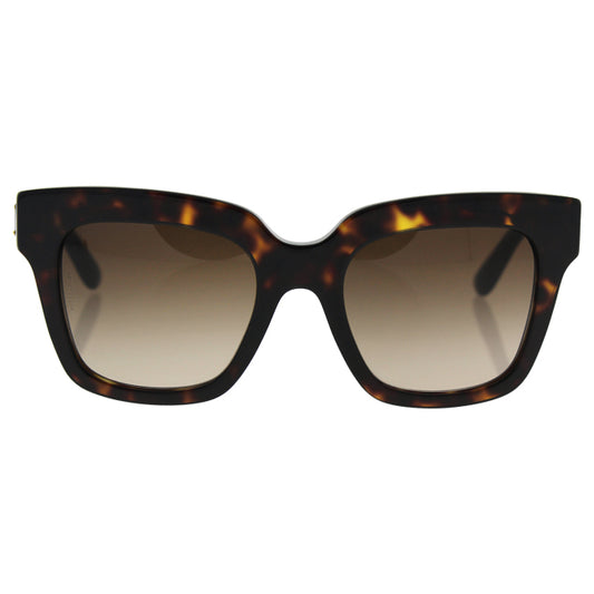 Dolce and Gabbana DG 4286 502-13 - Havana-Brown Gradient by Dolce and Gabbana for Women - 51-20-140 mm Sunglasses