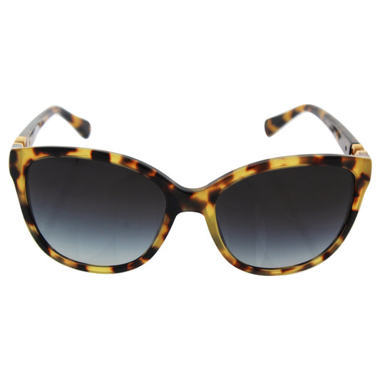 Dolce and Gabbana DG 4258 512-8G - Havana-Grey Gradient by Dolce and Gabbana for Women - 56-17-140 mm Sunglasses