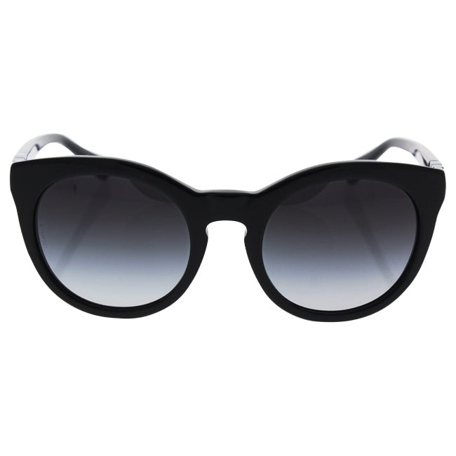 Dolce and Gabbana DG 4279 501-8G - Black-Grey Gradient by Dolce and Gabbana for Women - 52-21-140 mm Sunglasses