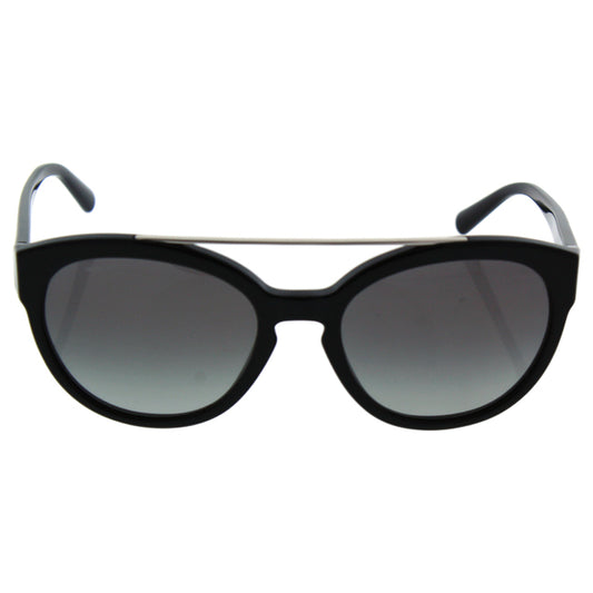 Giorgio Armani AR 8086 5017-11 - Black-Grey Gradient by Giorgio Armani for Women - 55-19-140 mm Sunglasses