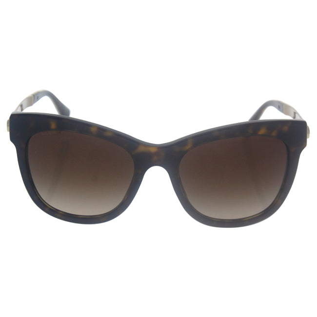 Giorgio Armani AR 8011 5026-13 - Dark Havana-Brown Gradient by Giorgio Armani for Women - 53-19-140 mm Sunglasses
