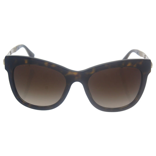 Giorgio Armani AR 8011 5026-13 - Dark Havana-Brown Gradient by Giorgio Armani for Women - 53-19-140 mm Sunglasses