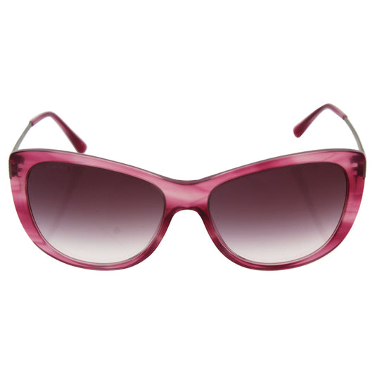 Giorgio Armani AR 8078 5489-8H - Pink-Violet Gradient by Giorgio Armani for Women - 56-16-140 mm Sunglasses
