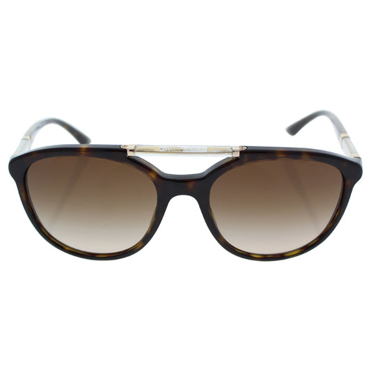 Giorgio Armani AR 8051 5026-13 - Havana-Brown Gradient by Giorgio Armani for Women - 53-18-140 mm Sunglasses