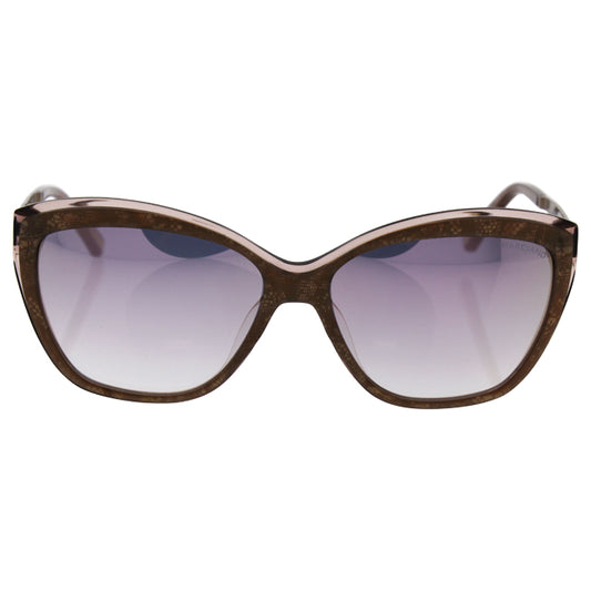 Guess GM 0738 74Z Marciano - Pink-Violet Gradient by Guess for Women - 59-15-135 mm Sunglasses