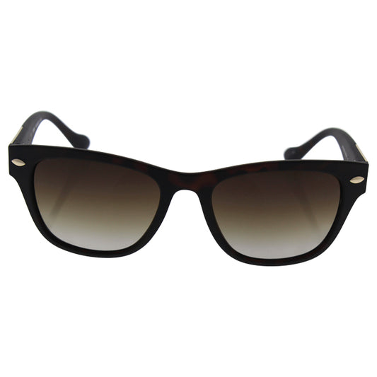 Guess GUP 1018 MTO-34 - Matte Tortoise-Brown Gradient Polarized by Guess for Women - 55-19-140 mm Sunglasses