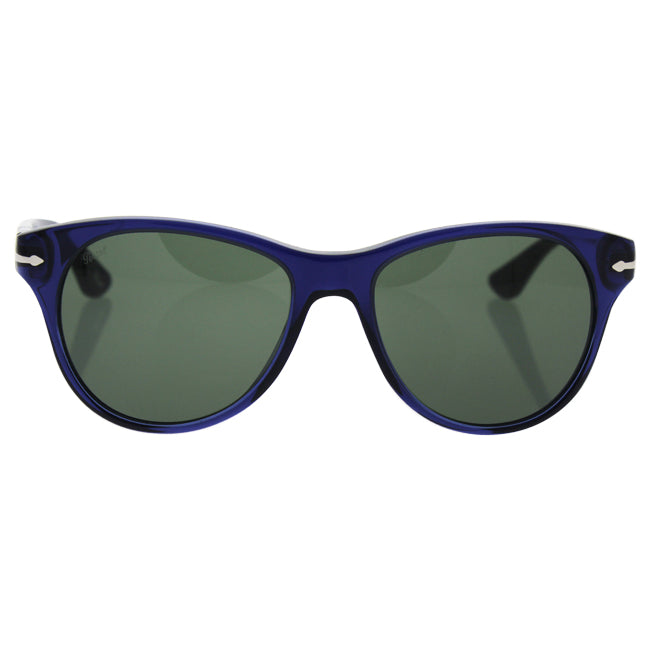 Persol PO3134S 181-31 - Blue-Grey by Persol for Women - 54-17-145 mm Sunglasses