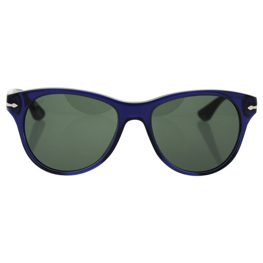Persol PO3134S 181-31 - Blue-Grey by Persol for Women - 54-17-145 mm Sunglasses