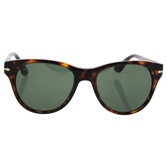 Persol PO3134S 24-31 - Havana-Grey by Persol for Women - 51-17-140 mm Sunglasses
