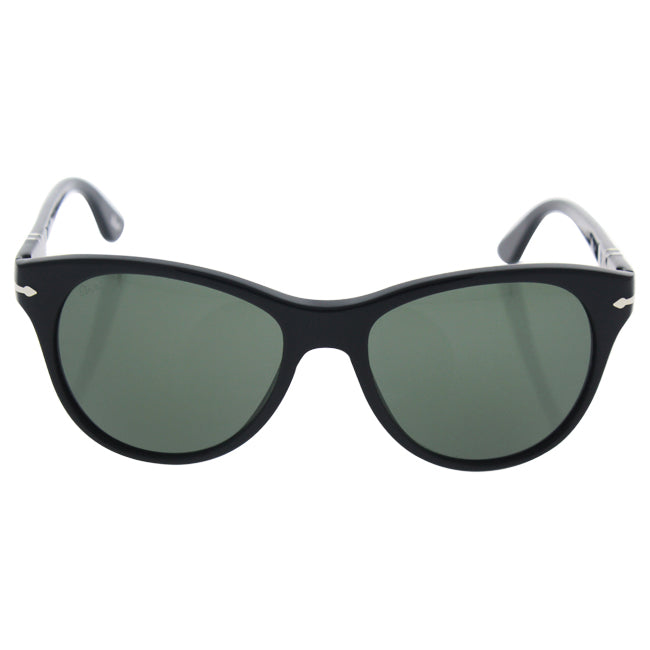 Persol PO3134S 95-31 - Black-Green by Persol for Women - 54-17-145 mm Sunglasses
