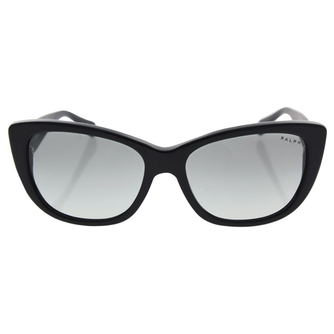 Ralph Lauren RA 5190 1377-11 - Black-Grey by Ralph Lauren for Women - 56-16-135 mm Sunglasses
