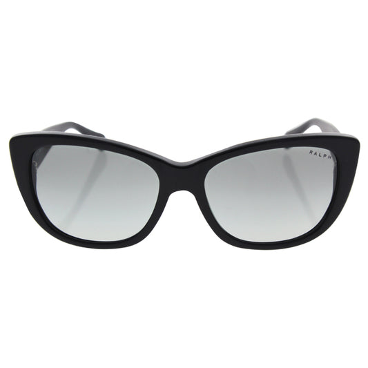 Ralph Lauren RA 5190 1377-11 - Black-Grey by Ralph Lauren for Women - 56-16-135 mm Sunglasses