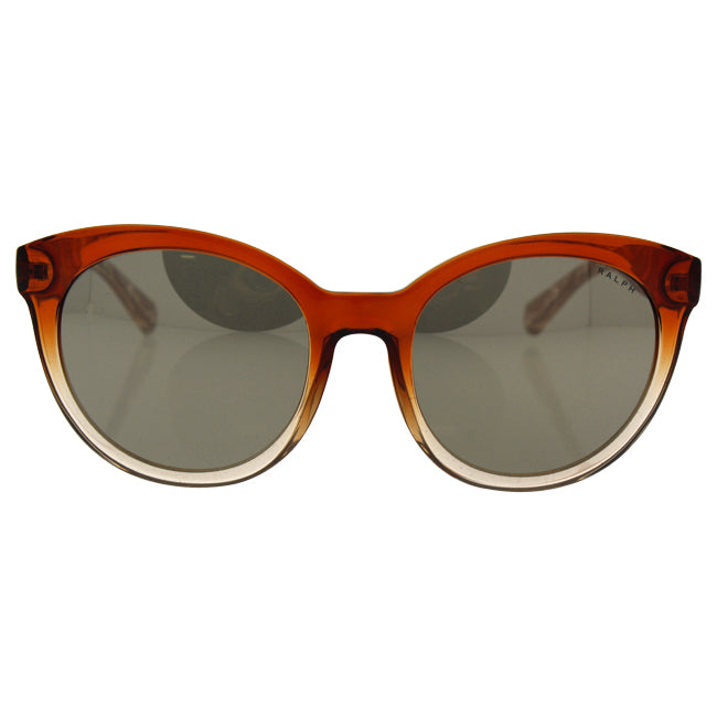 Ralph Lauren RA 5211 15156F - Amber Gradient-Brown Gradient by Ralph Lauren for Women - 53-19-135 mm Sunglasses