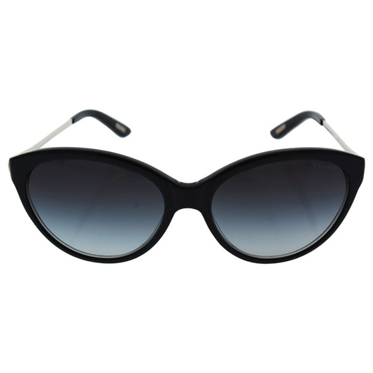 Ralph Lauren RA 5154 541/11 - Black Crystal /Gray Gradient by Ralph Lauren for Women - 56-16-135 mm Sunglasses