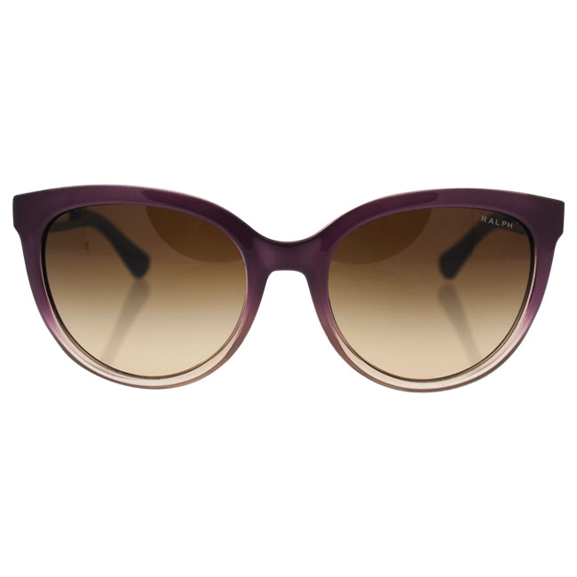 Ralph Lauren RA 5204 144913 - Berry Gradient-Brown Gradient by Ralph Lauren for Women - 53-19-135 mm Sunglasses