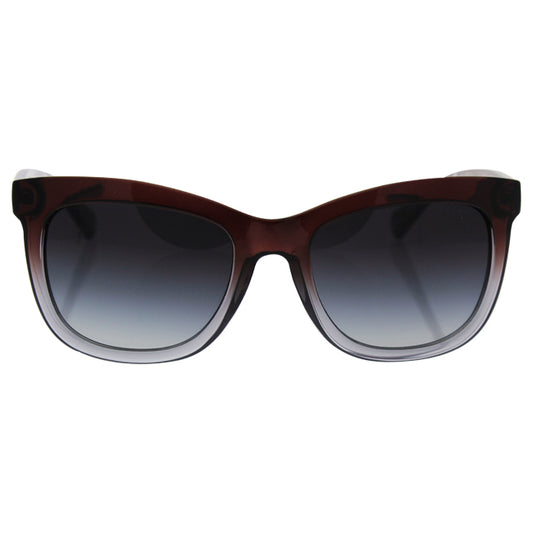 Ralph Lauren RA 5210 151011 - Burgundy-Grey Gradient-Grey Gradient by Ralph Lauren for Women - 53-19-135 mm Sunglasses