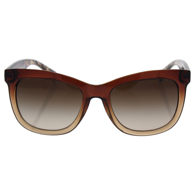 Ralph Lauren RA 5210 151413 - Brown Gradient-Smoke Gradient by Ralph Lauren for Women - 53-19-135 mm Sunglasses