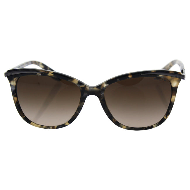 Ralph Lauren RA 5203 146213 - Brown Marble-Dark Brown Gradient by Ralph Lauren for Women - 54-16-135 mm Sunglasses