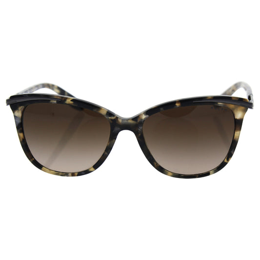 Ralph Lauren RA 5203 146213 - Brown Marble-Dark Brown Gradient by Ralph Lauren for Women - 54-16-135 mm Sunglasses