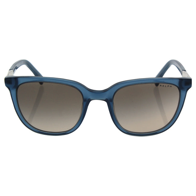 Ralph Lauren RA 5206 15086G - Blue-Green Grey Gradient by Ralph Lauren for Women - 51-20-135 mm Sunglasses