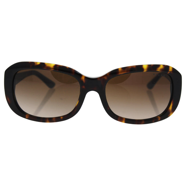 Ralph Lauren RA 5209 1378-13 - Dark Tortoise-Brown Gradient by Ralph Lauren for Women - 56-18-135 mm Sunglasses