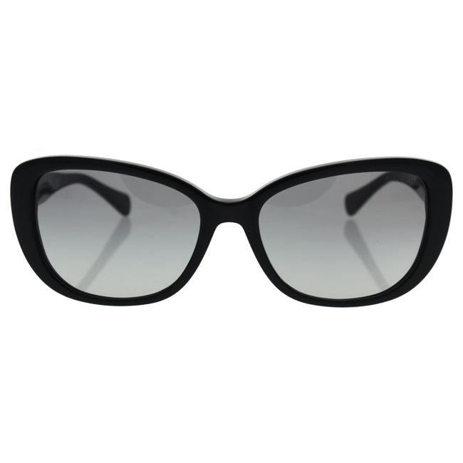 Ralph Lauren RA 5215 1377-11 - Black-Grey Gradient by Ralph Lauren for Women - 57-17-135 mm Sunglasses