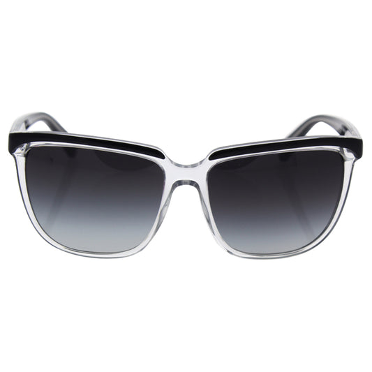 Ralph Lauren RA 5215 1378-13 - Dark Havana-Dark Brown Gradient by Ralph Lauren for Women - 57-17-135 mm Sunglasses