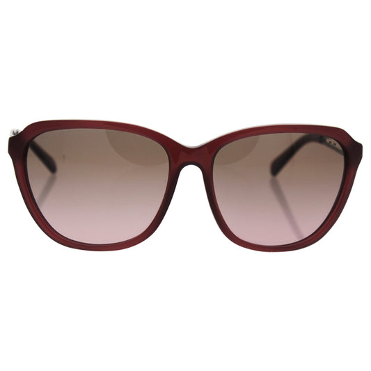 Ralph Lauren RA 5199 1453-14 - Berry-Blush-Brown Rose Gradient by Ralph Lauren for Women - 57-15-135 mm Sunglasses