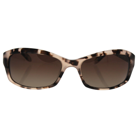 Ralph Lauren RA 5137 1463T5 - Pink Tortoise-Brown Gradient Poralized by Ralph Lauren for Women - 58-18-120 mm Sunglasses