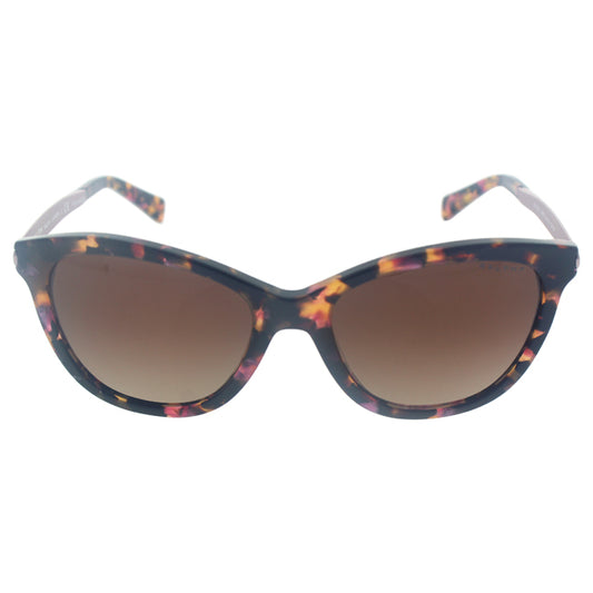 Ralph Lauren RA 5201 1457T5 - Pink Marble-Brown Polarized by Ralph Lauren for Women - 54-17-135 mm Sunglasses