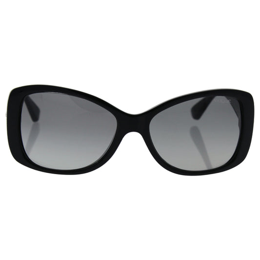 Vogue VO2843S W44-11 - Black-Gray Gradient by Vogue for Women - 56-16-135 mm Sunglasses