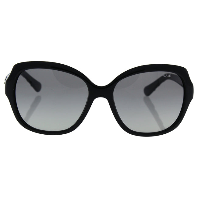 Vogue VO2871S W44-11 - Black-Gray Gradient by Vogue for Women - 56-16-135 mm Sunglasses