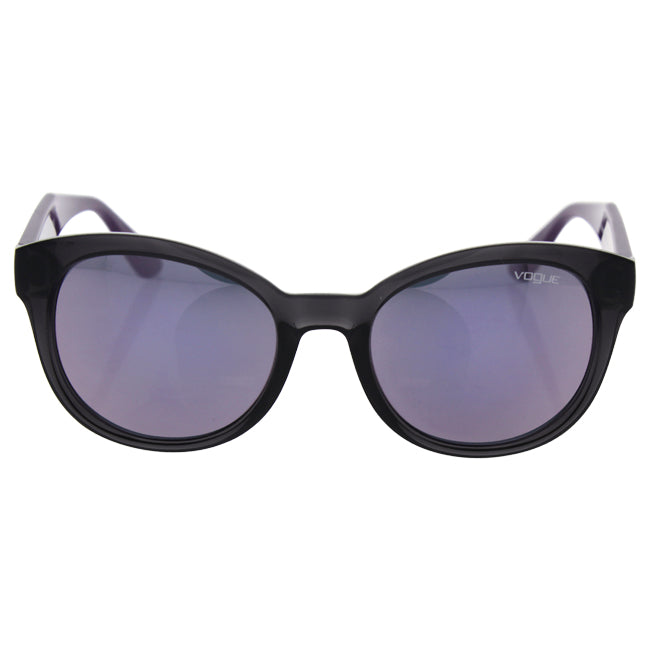 Vogue VO2992S 1905-5R - Opal Grey-Violet-Dark Grey Pink by Vogue for Women - 53-19-140 mm Sunglasses
