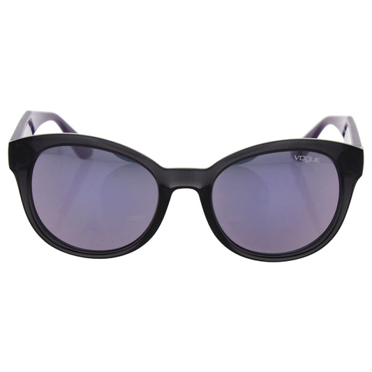 Vogue VO2992S 1905-5R - Opal Grey-Violet-Dark Grey Pink by Vogue for Women - 53-19-140 mm Sunglasses